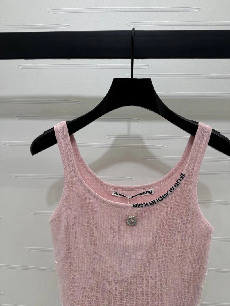 Alexander Wang Vest ComfortFit 95086