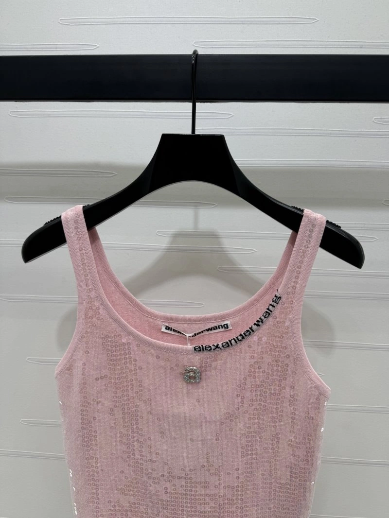 Alexander Wang Vest ComfortFit 95086