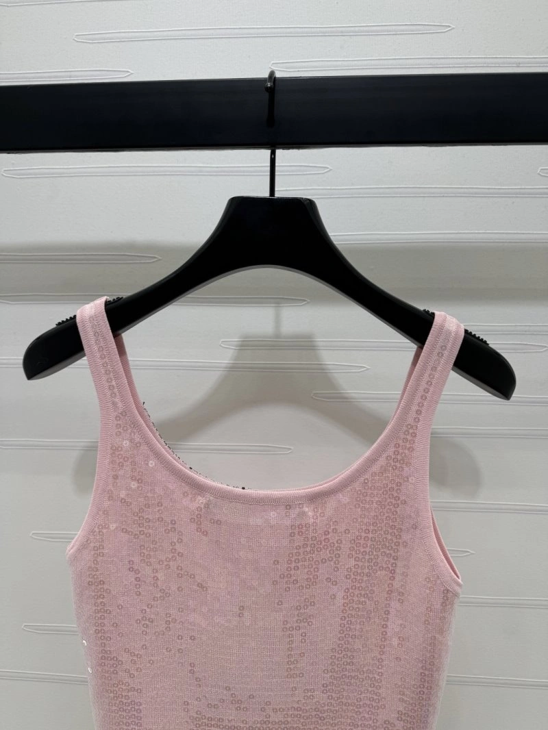 Alexander Wang Vest ComfortFit 95086