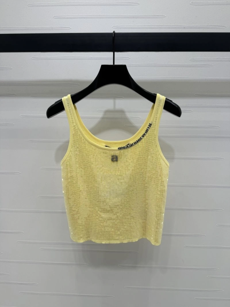 Alexander Wang Vest BestValue 95079