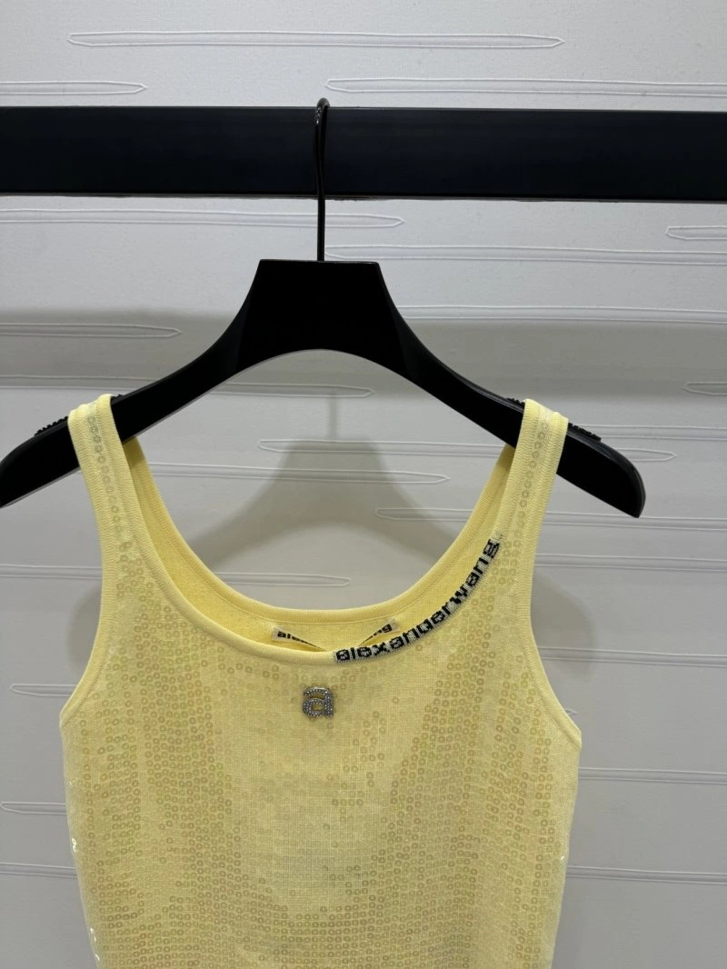 Alexander Wang Vest BestValue 95079