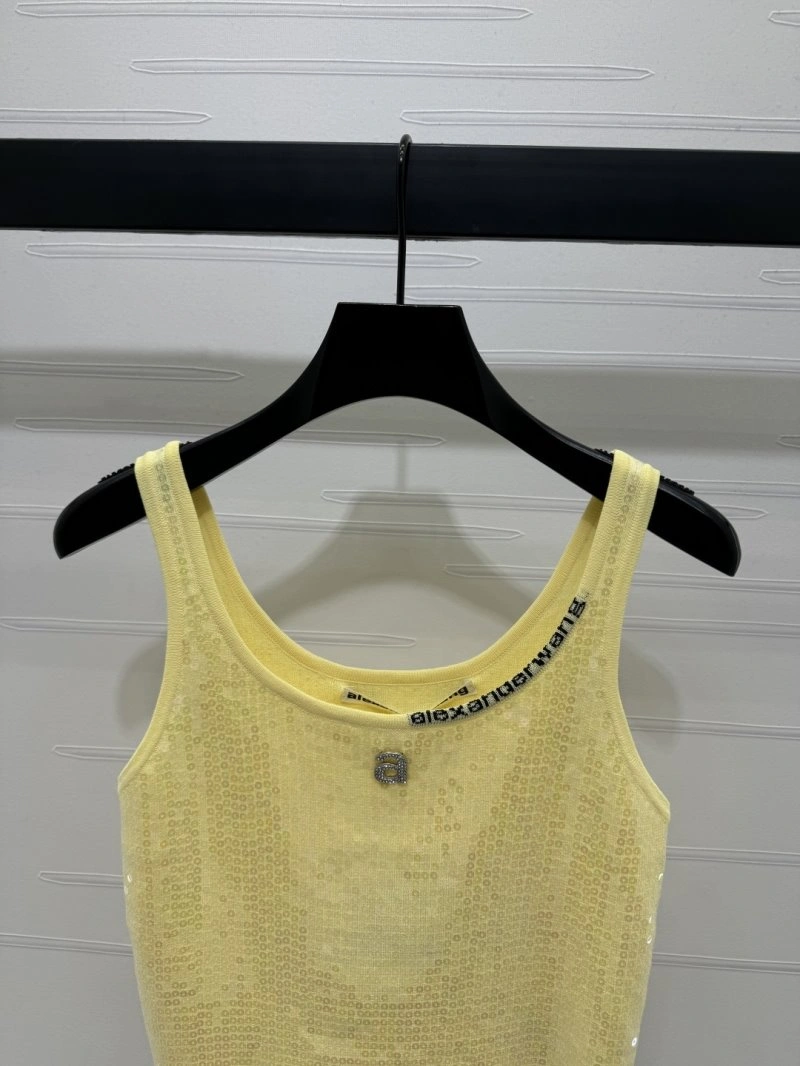 Alexander Wang Vest BestValue 95079