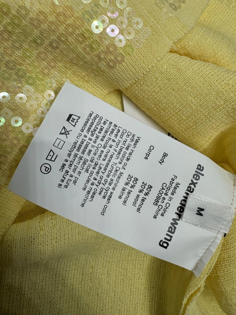 Alexander Wang Vest BestValue 95079