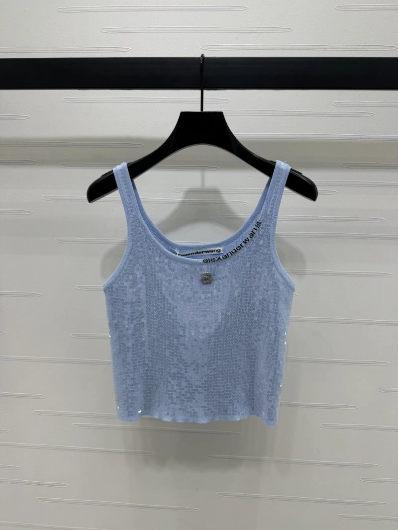 Alexander Wang Vest Popular 95084