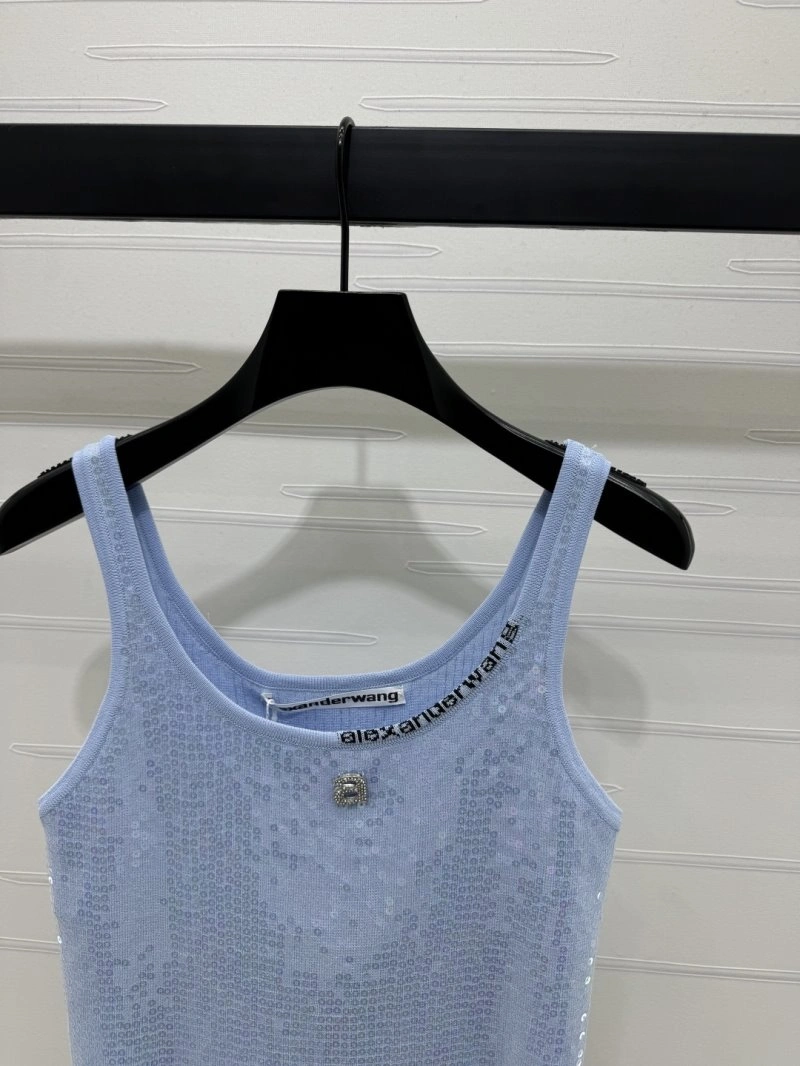 Alexander Wang Vest Popular 95084