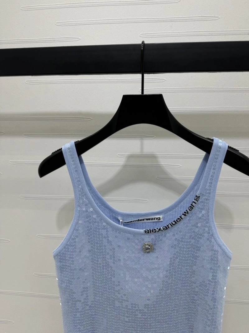 Alexander Wang Vest Popular 95084