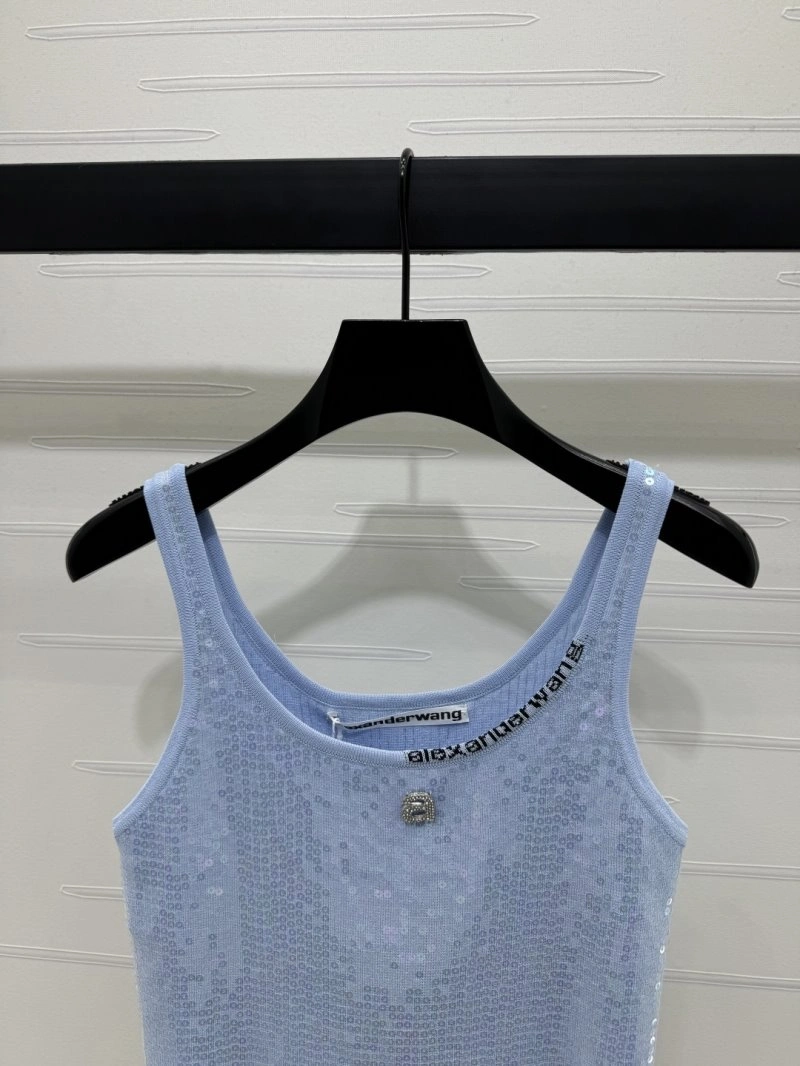 Alexander Wang Vest Popular 95084