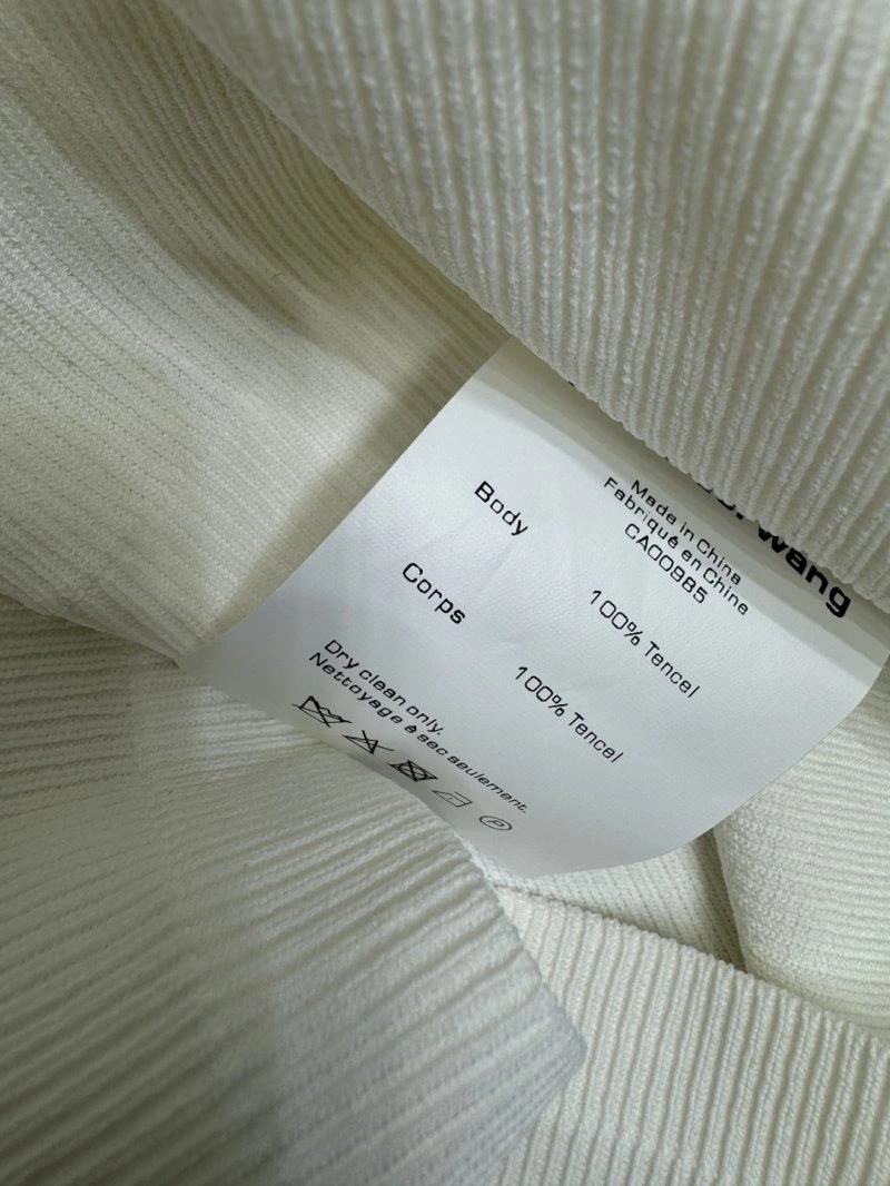 Lightweight Alexander Wang Vest 95114