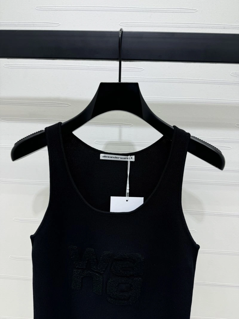 Alexander Wang Vest UrbanChic 95076