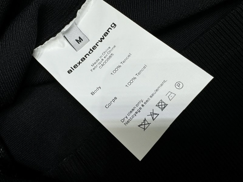 Alexander Wang Vest UrbanChic 95076