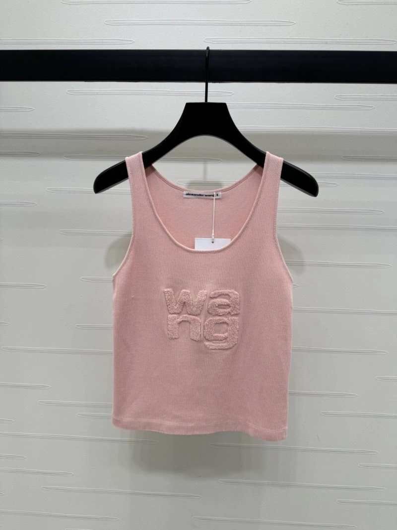 Alexander Wang Vest GoodFit 95075