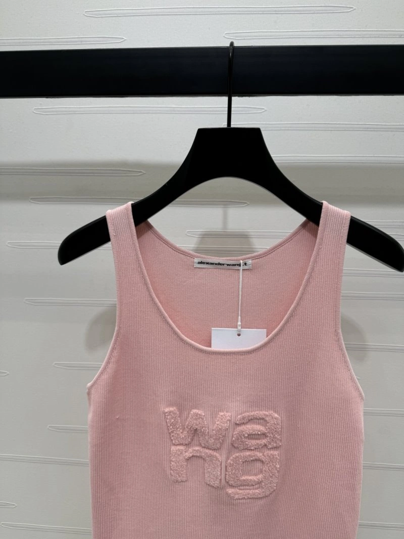 Alexander Wang Vest GoodFit 95075