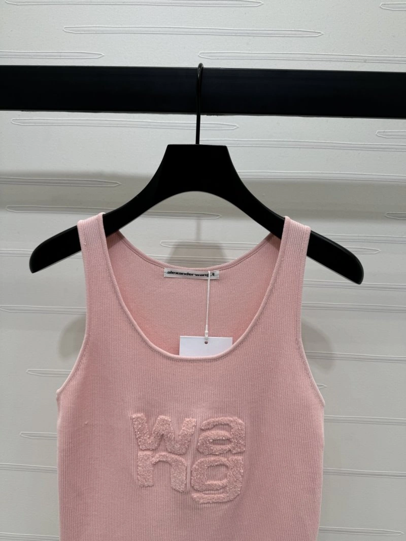 Alexander Wang Vest GoodFit 95075