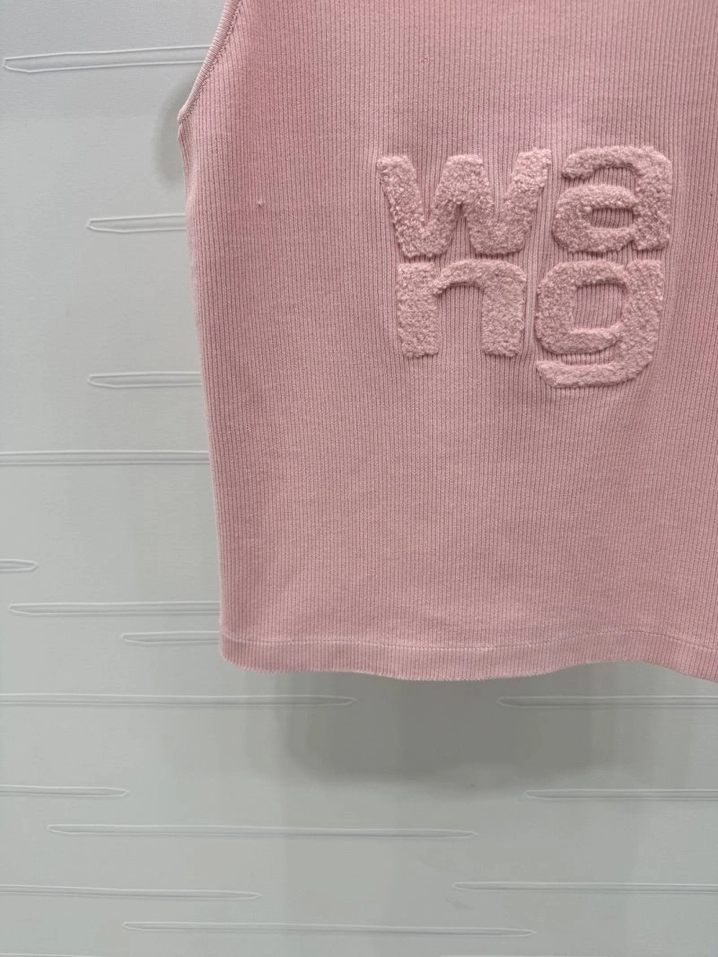 Alexander Wang Vest GoodFit 95075