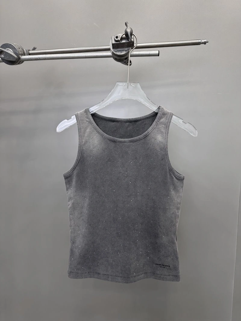Comfortable Alexander Wang Vest 94952