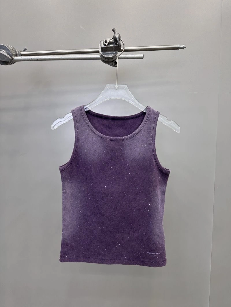 Alexander Wang Vest AllSeason 94951