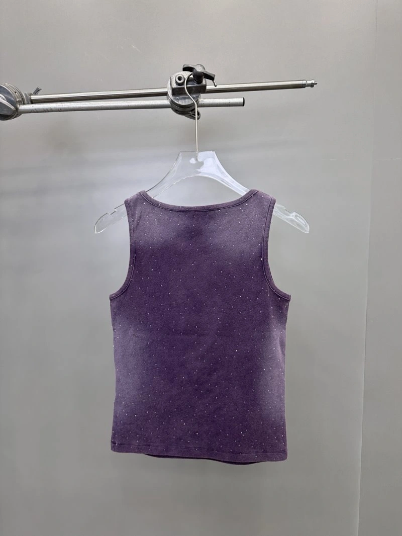 Alexander Wang Vest AllSeason 94951