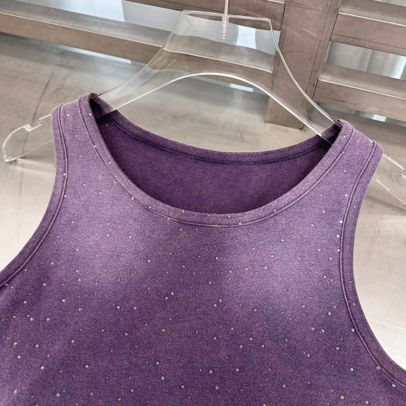 Alexander Wang Vest AllSeason 94951