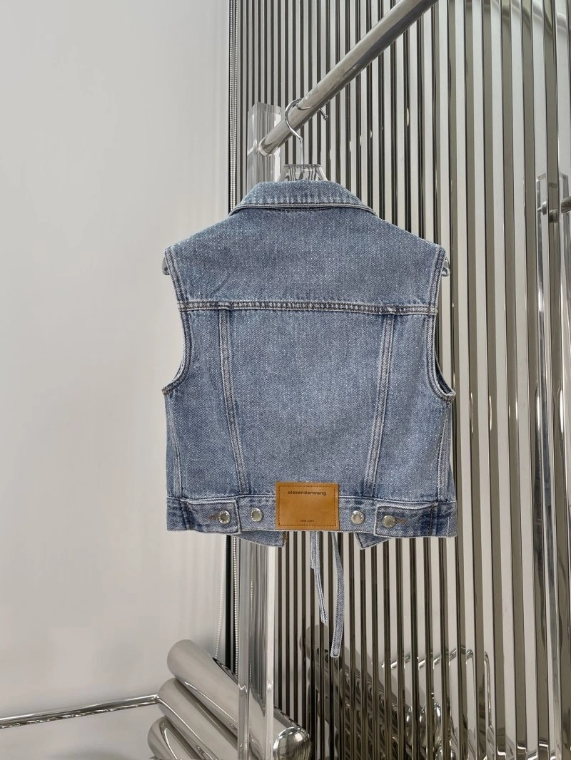 Minimalist Alexander Wang Vest 94950