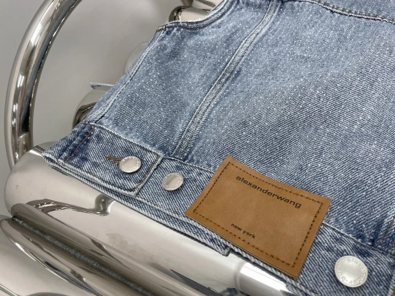 Minimalist Alexander Wang Vest 94950