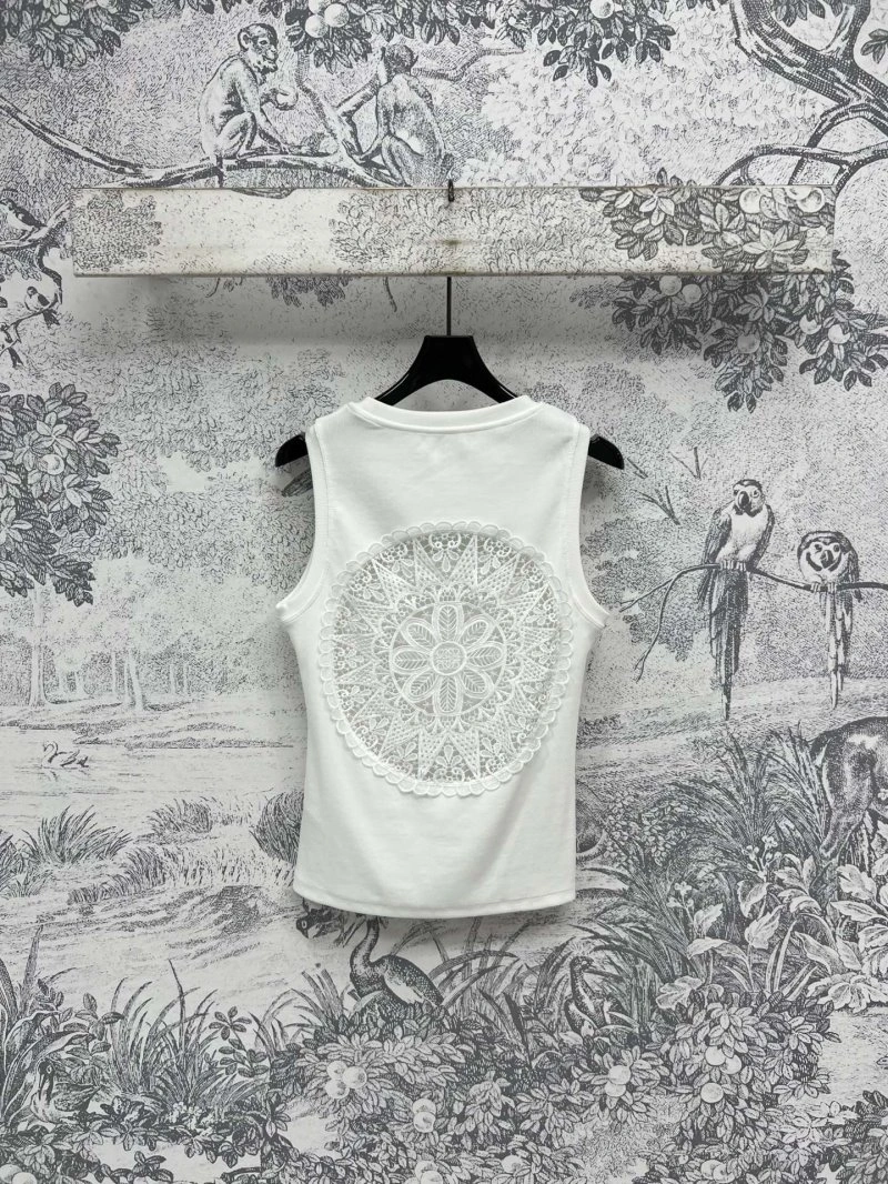 Alexander Wang Vest Resilient 94982