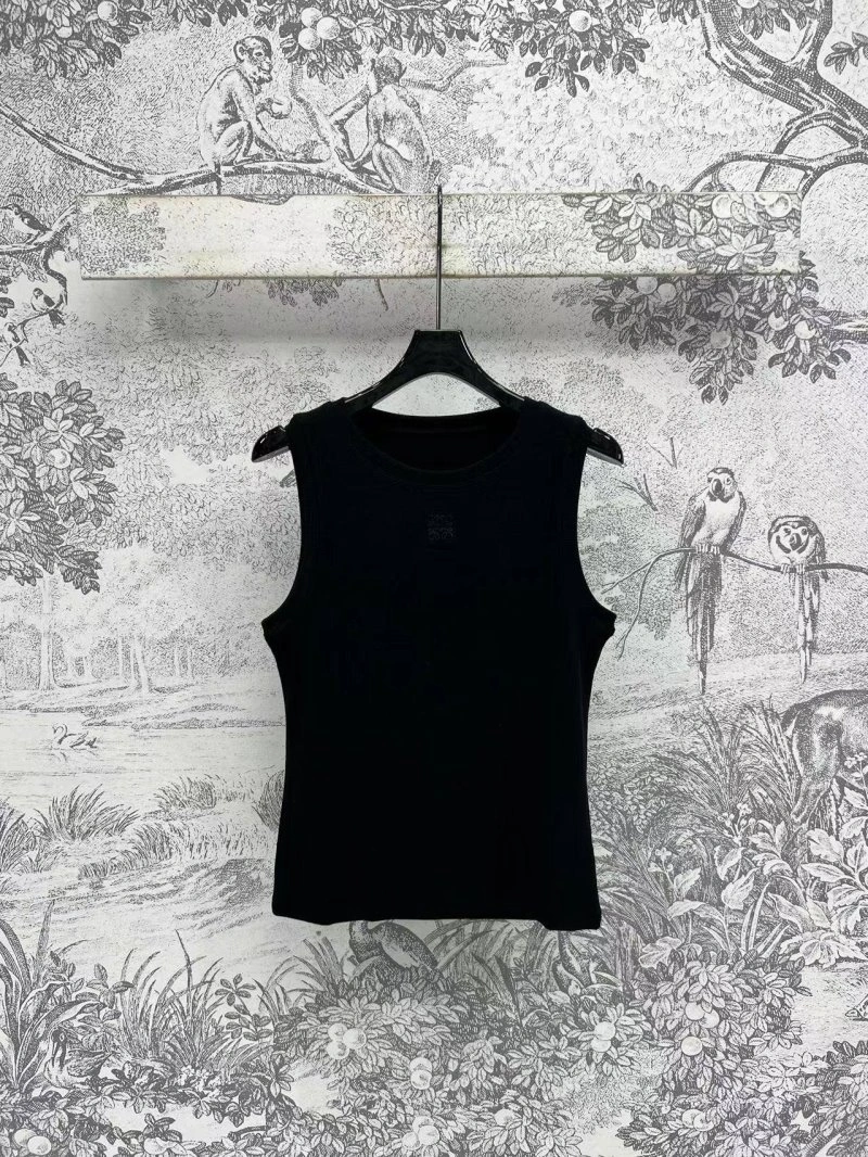 Alexander Wang Vest Breathable 94946
