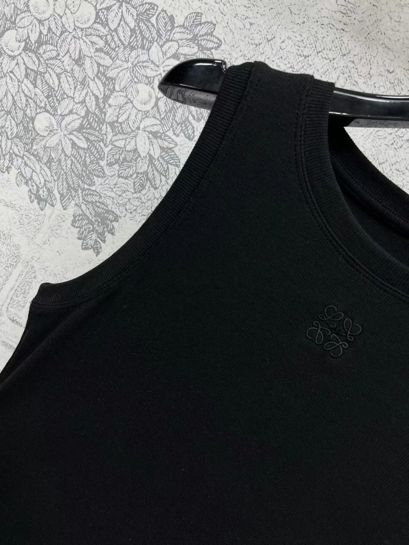 Alexander Wang Vest Breathable 94946