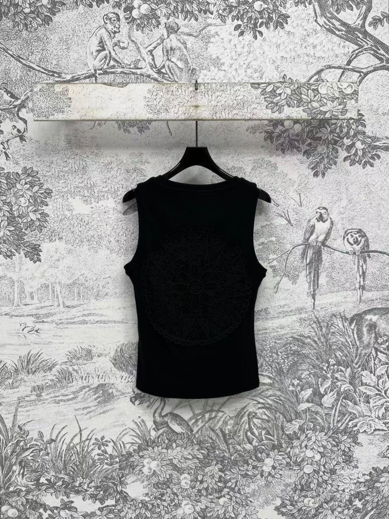 Alexander Wang Vest Breathable 94946