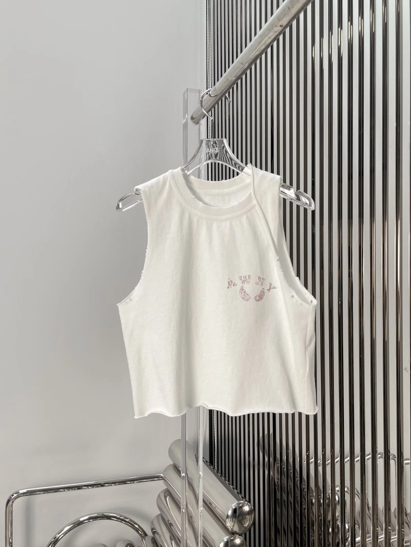 Alexander Wang Vest Premium 94947