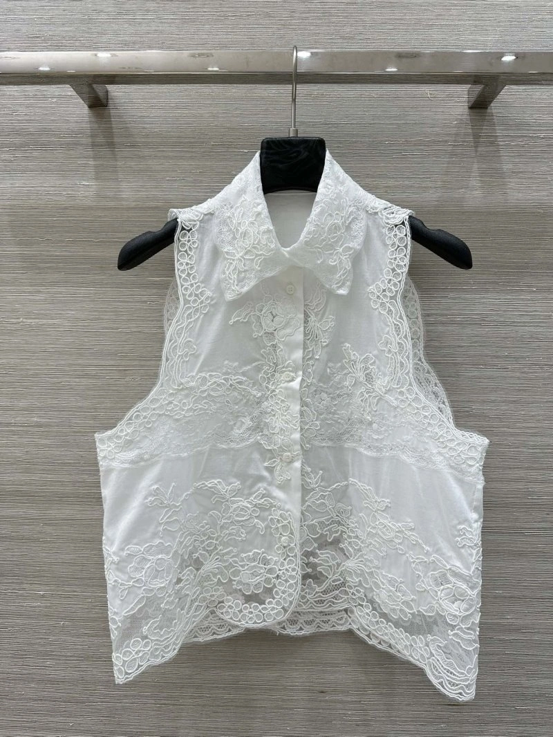 SunProtective Alexander Wang Vest 95178