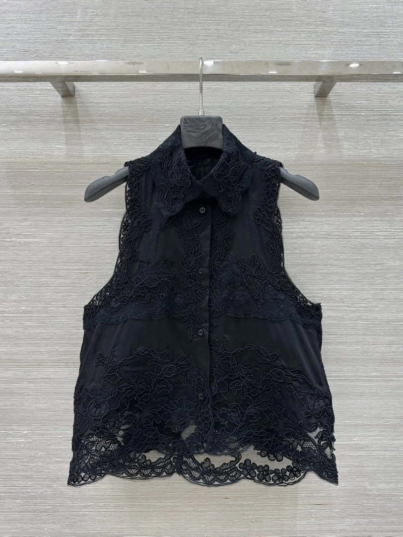 Alexander Wang Vest EasyMatch 95255