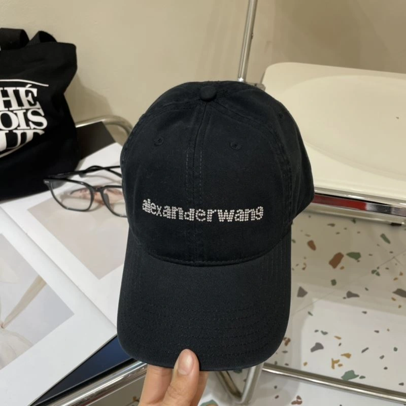 Effortless Alexander Wans Caps 262637