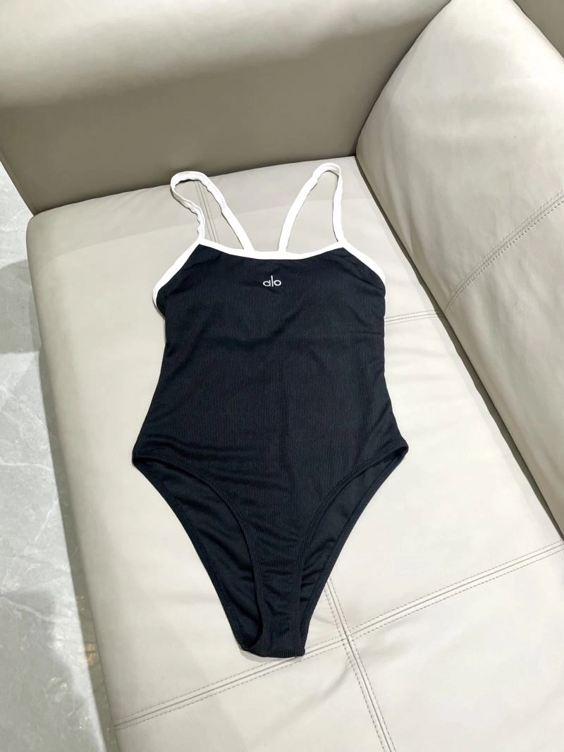 Modern Alo Bikins 255991