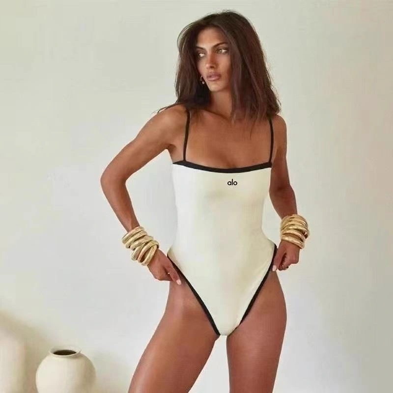 Stretchable Alo Bikins 255992