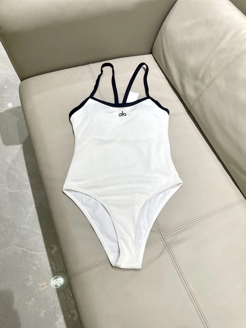 Stretchable Alo Bikins 255992