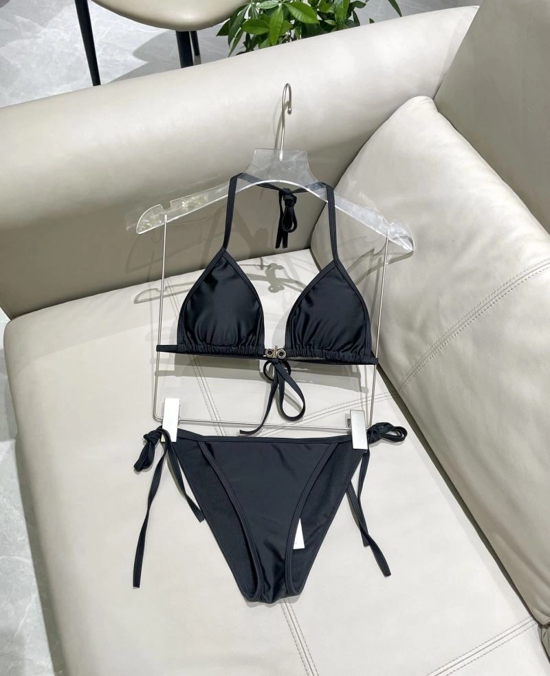 Alo Bikins Comfortable 256006