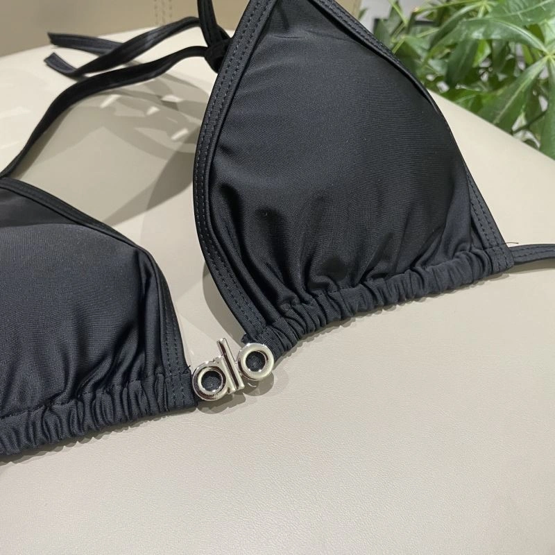 Alo Bikins Comfortable 256006