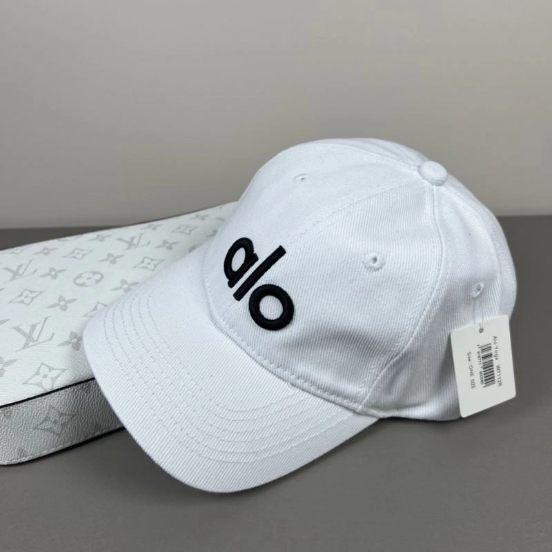 Fashionable Alo Caps 261049