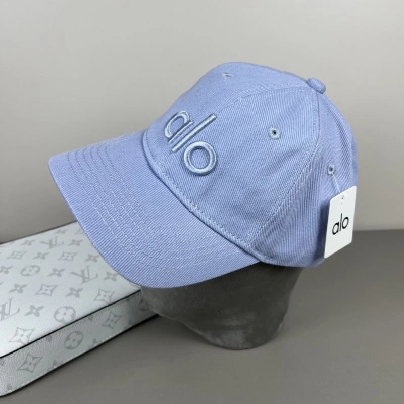 Fashionable Alo Caps 261049