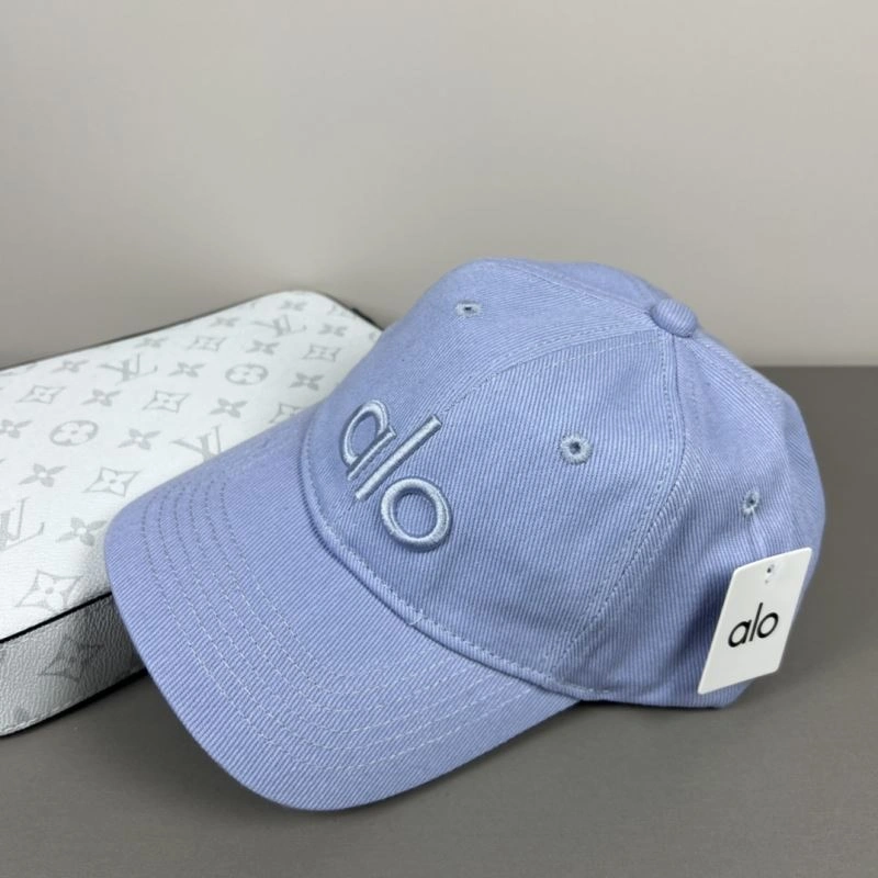Fashionable Alo Caps 261049