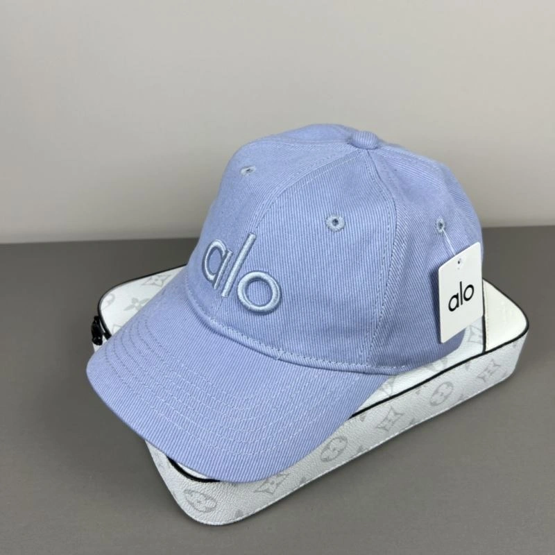 Fashionable Alo Caps 261049
