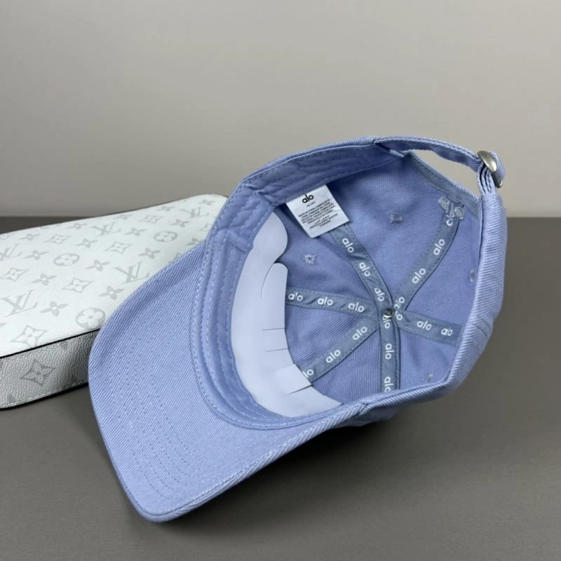 Fashionable Alo Caps 261049