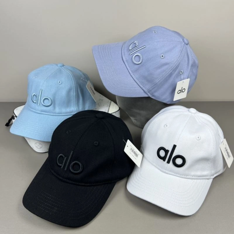 Fashionable Alo Caps 261049