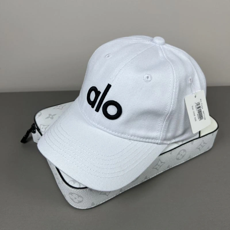 Fashionable Alo Caps 261049
