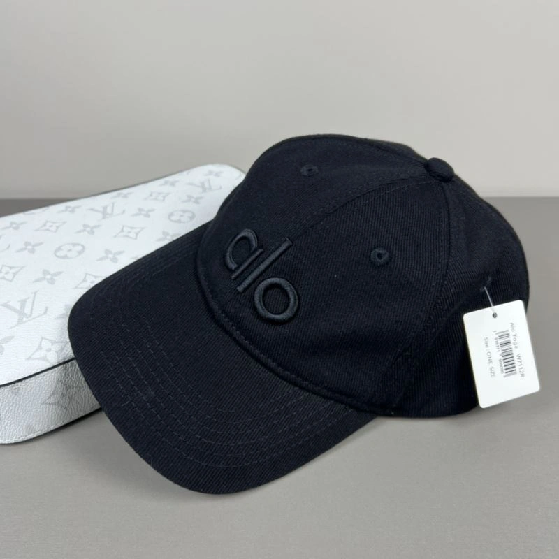Bright Alo Caps 261047