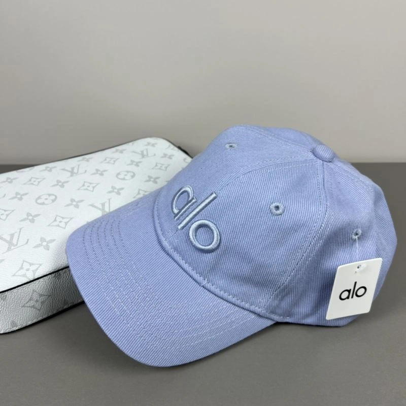 Bright Alo Caps 261047