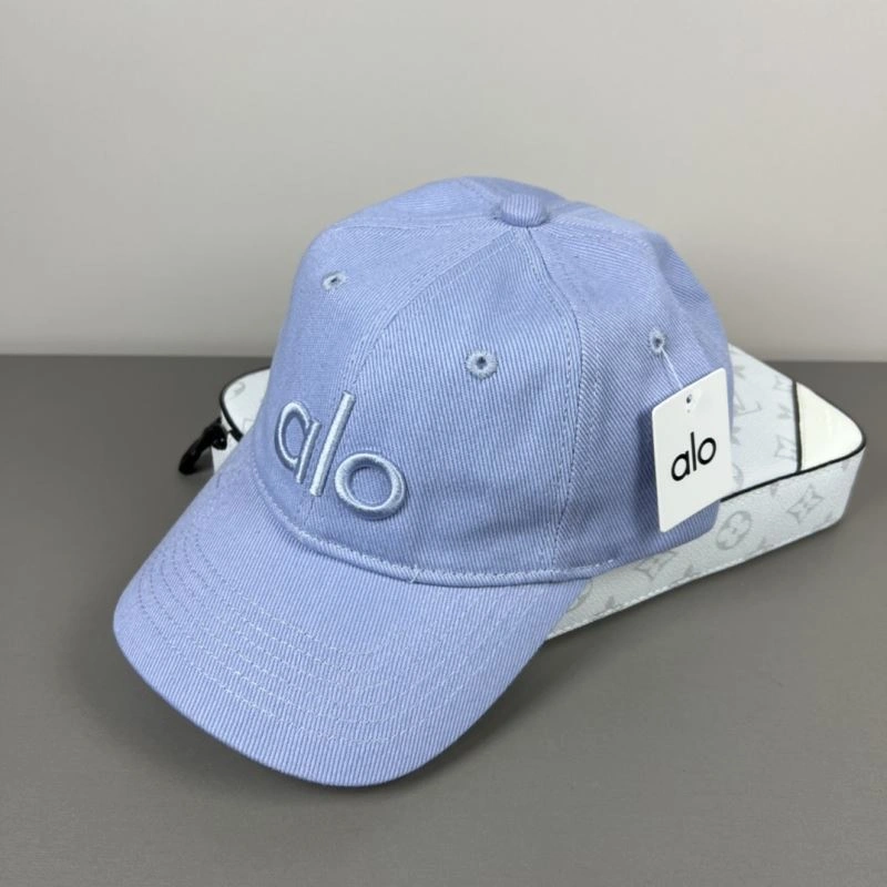 Bright Alo Caps 261047
