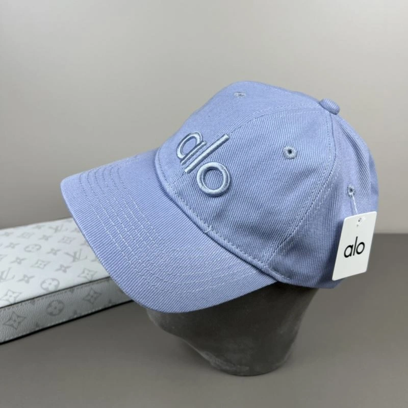 Bright Alo Caps 261047