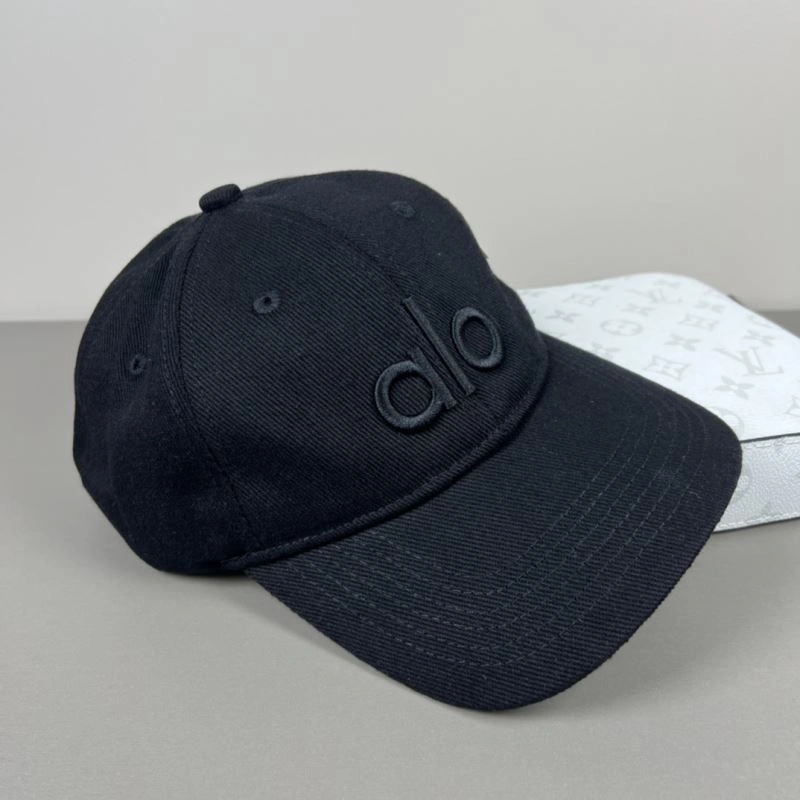 Bright Alo Caps 261047
