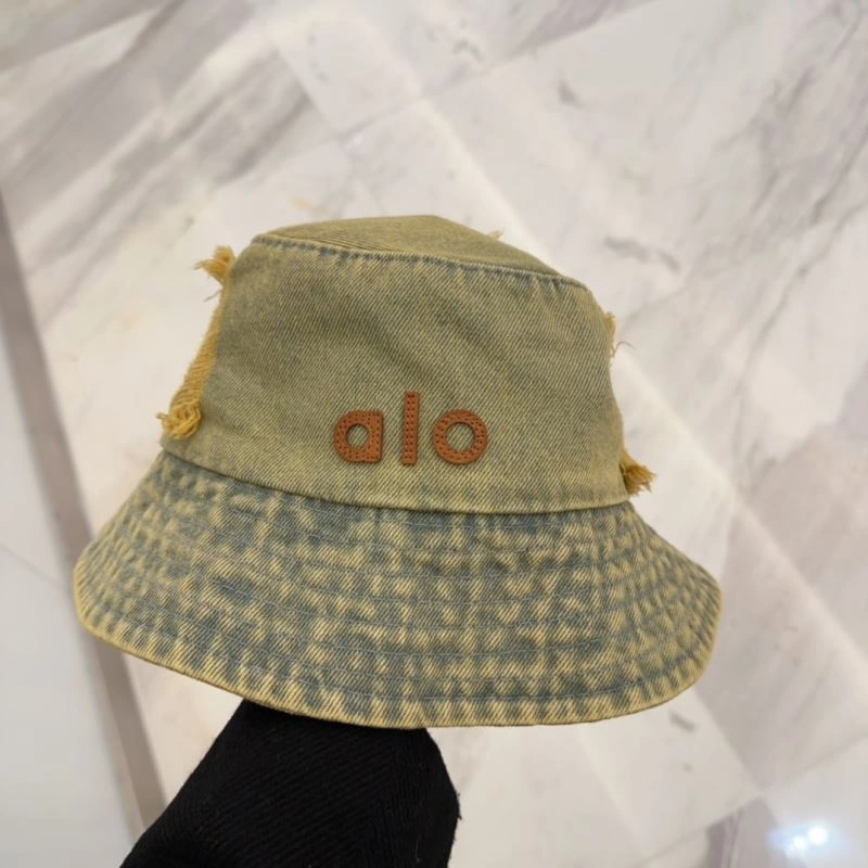Alo Caps Lightweight 261041